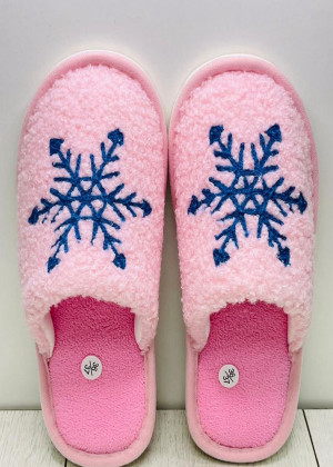 Домашние тапочки 144572