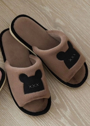 Домашние тапочки 144592