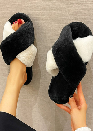 Домашние тапочки 144594