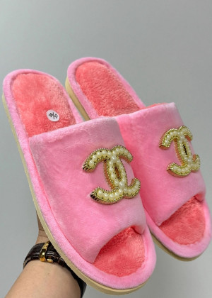 Домашние тапочки 144601