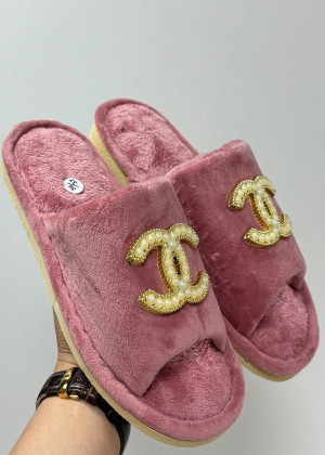 Домашние тапочки 144603