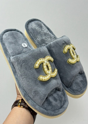 Домашние тапочки 144604