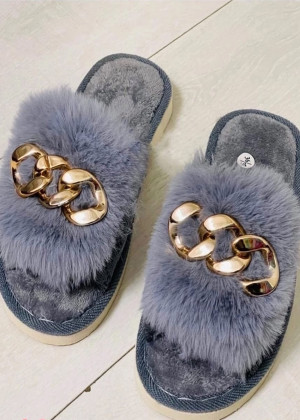 Домашние тапочки 144610