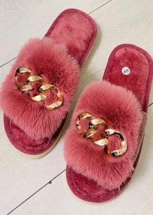 Домашние тапочки 144611