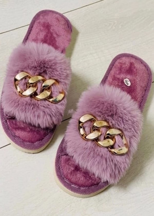 Домашние тапочки 144613