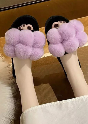 Домашние тапочки 144614