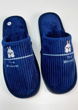 Домашние тапочки 144624