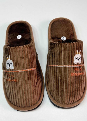 Домашние тапочки 144625