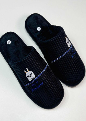 Домашние тапочки 144626