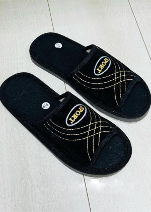 Домашние тапочки 144630