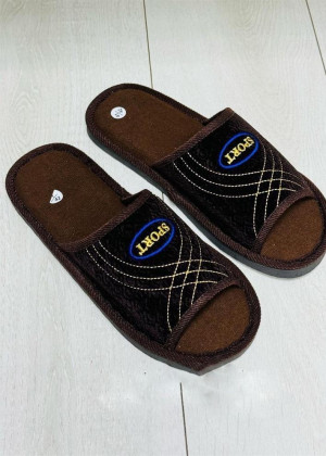 Домашние тапочки 144631