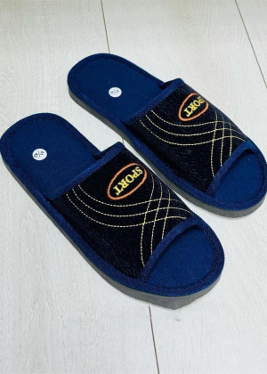 Домашние тапочки 144632