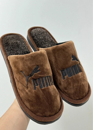 Домашние тапочки 144649