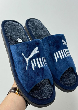 Домашние тапочки 144657