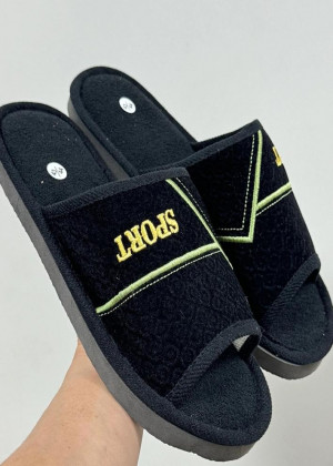 Домашние тапочки 144666