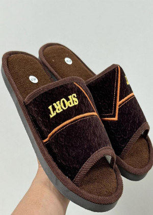 Домашние тапочки 144667