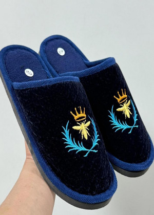 Домашние тапочки 144669