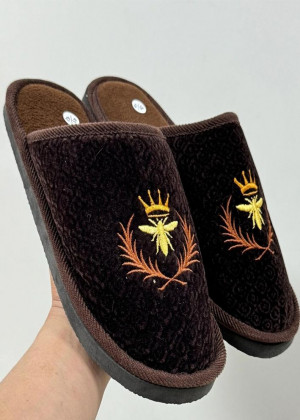Домашние тапочки 144671