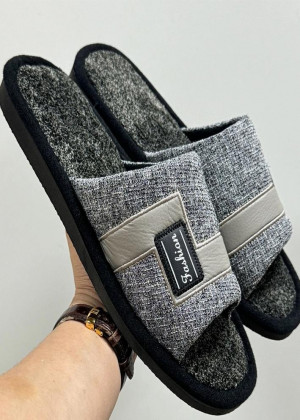 Домашние тапочки 144675