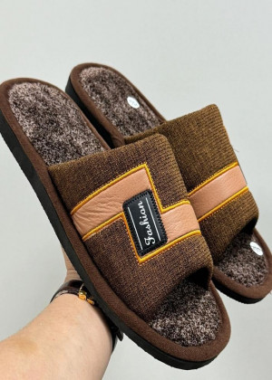 Домашние тапочки 144677