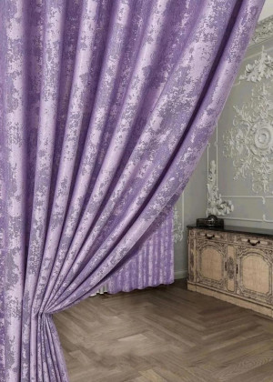 Шторы 145006