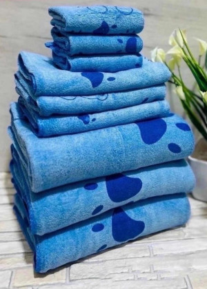 Полотенце 145253