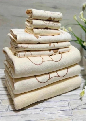 Полотенце 145255