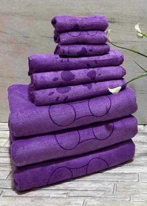 Полотенце 145256