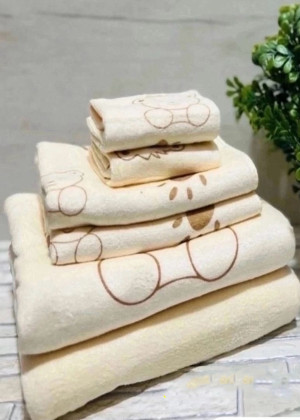 Полотенце 145258