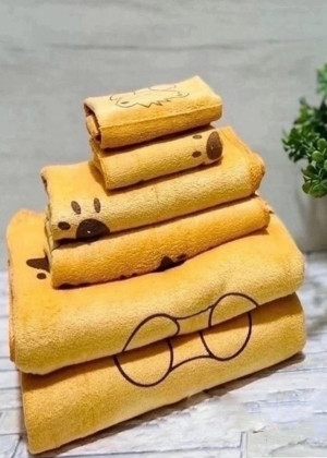 Полотенце 145259