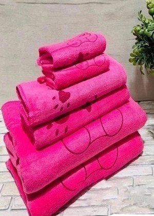 Полотенце 145260