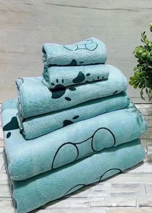 Полотенце 145261