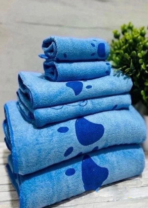 Полотенце 145262