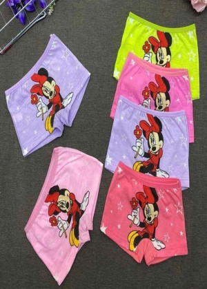 Трусы для девочек 5шт 145706