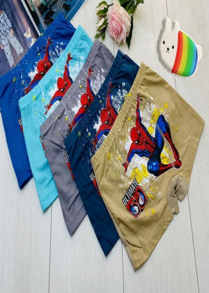 Трусы для мальчиков 10шт 145730