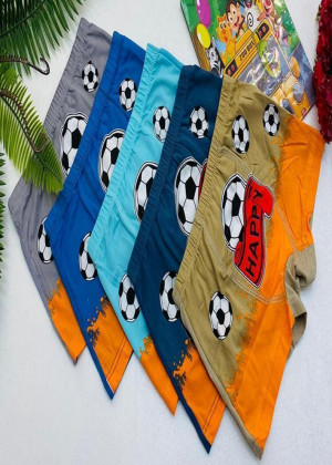 Трусы для мальчиков 10шт 145735