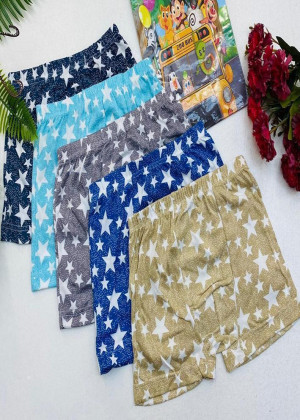 Трусы для мальчиков 10шт 145736