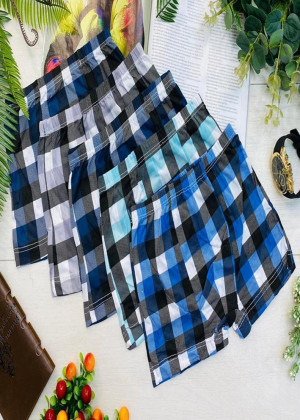 Трусы для мальчиков 10шт 145737