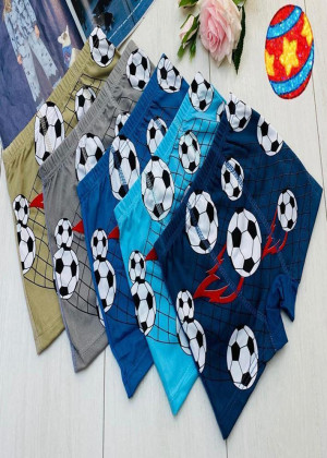 Трусы для мальчиков 10шт 145741