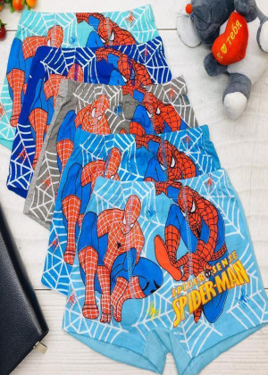 Трусы для мальчиков 10шт 145743