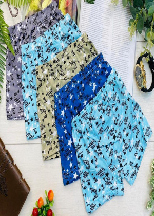 Трусы для мальчиков 10шт 145745