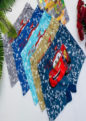 Трусы для мальчиков 10шт 145747