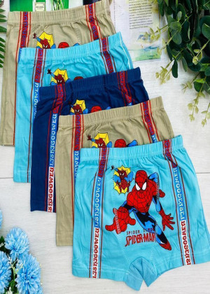 Трусы для мальчиков 10шт 145748