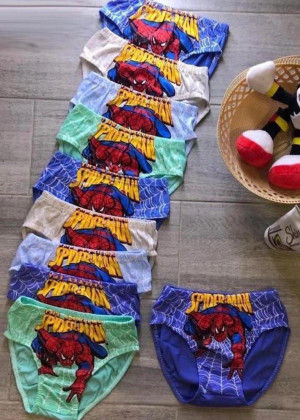 Трусы для мальчиков 10шт 145753