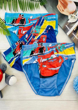 Трусы для мальчиков 10шт 145756