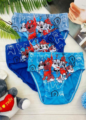 Трусы для мальчиков 10шт 145757