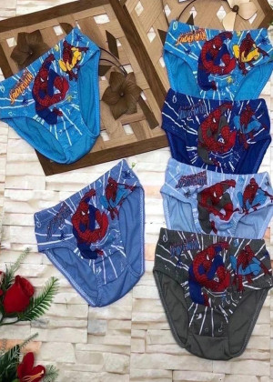 Трусы для мальчиков 10шт 145760