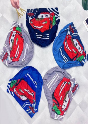 Трусы для мальчиков 10шт 145762