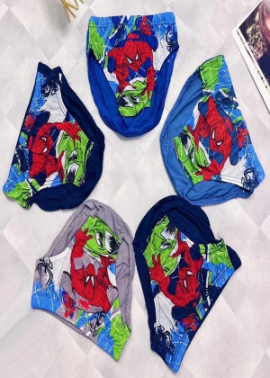 Трусы для мальчиков 10шт 145769