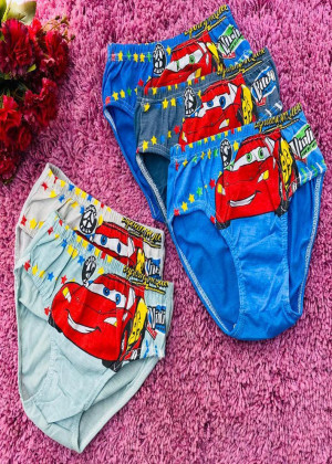 Трусы для мальчиков 5шт 145785